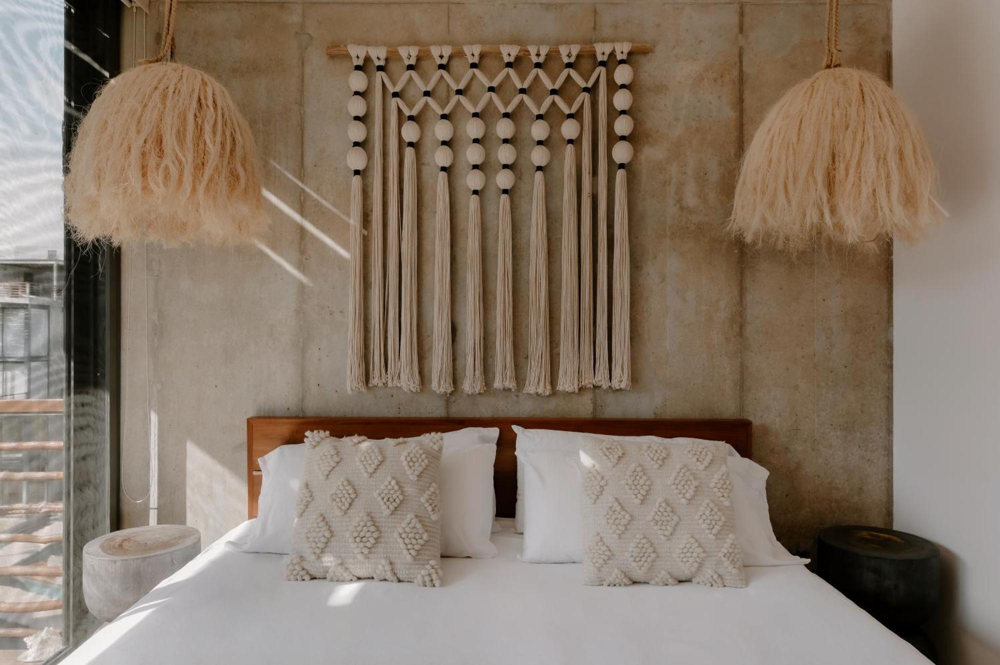Appartement Luxe 3br Ph Cenote, Sauna, Gym & Pool Included Tulum
